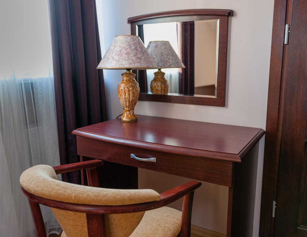 Hotel Na Skarpie Mikołajki المظهر الخارجي الصورة